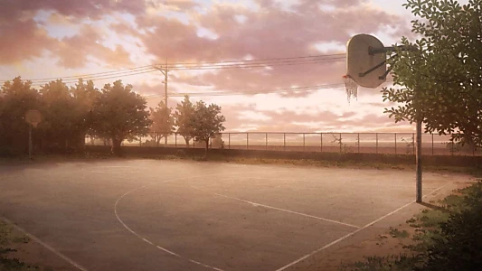 The First Slam Dunk