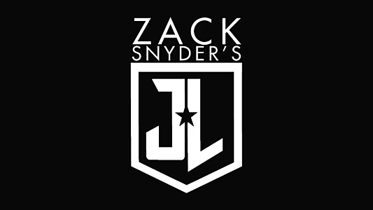 Zack Snyder's Justice League