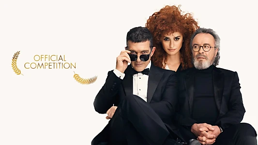 Official Competition