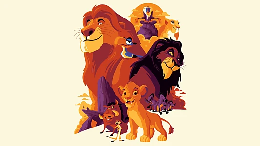 The Lion King