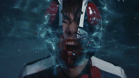 Shin Kamen Rider