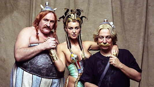 Asterix & Obelix: Mission Cleopatra