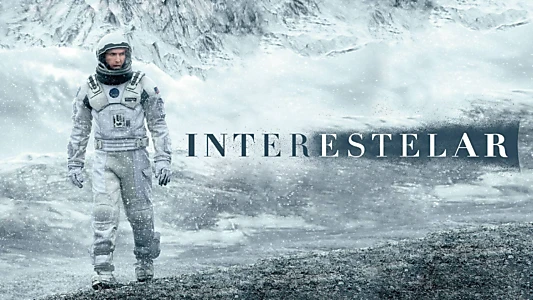 Interstellar