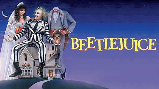 Beetlejuice