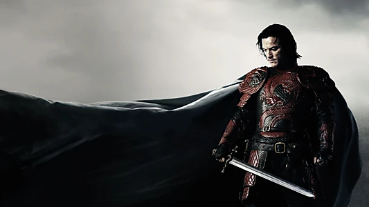 Dracula Untold