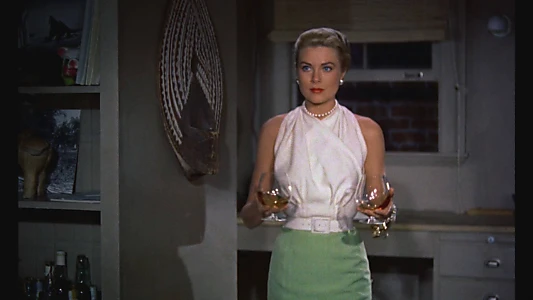 Rear Window