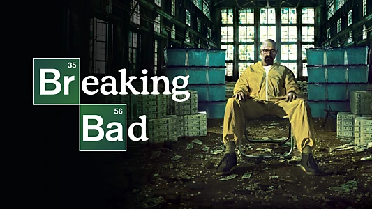 Breaking Bad