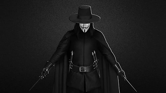 V for Vendetta