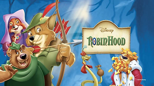 Robin Hood