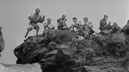 Seven Samurai