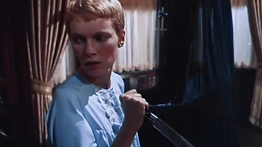 Rosemary's Baby