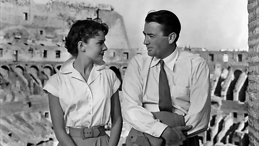 Roman Holiday