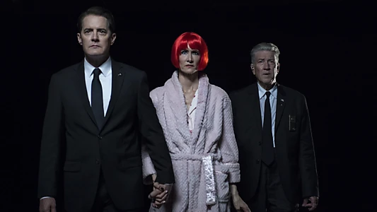 Twin Peaks