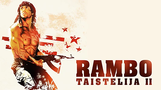 Rambo: First Blood Part II