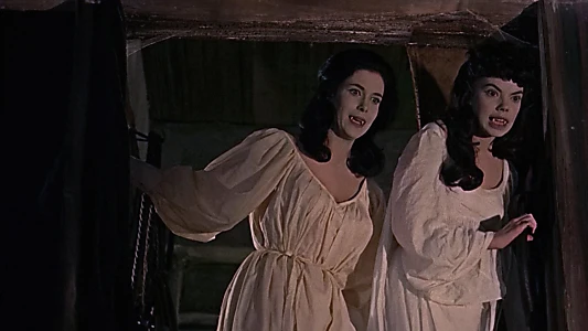 The Brides of Dracula