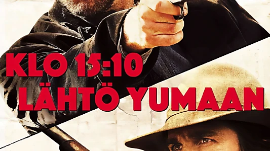 3:10 to Yuma