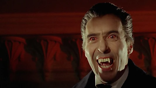 Dracula: Prince of Darkness