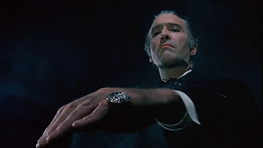 Dracula A.D. 1972