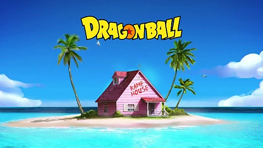 Dragon Ball