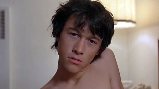 Mysterious Skin