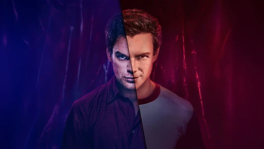 Dexter: New Blood