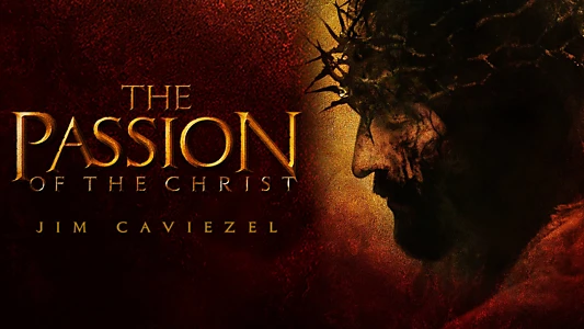 The Passion of the Christ