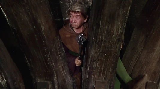 The Adventures of Robin Hood
