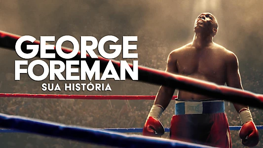 Big George Foreman