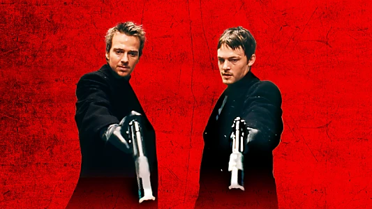 The Boondock Saints