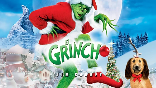 How the Grinch Stole Christmas