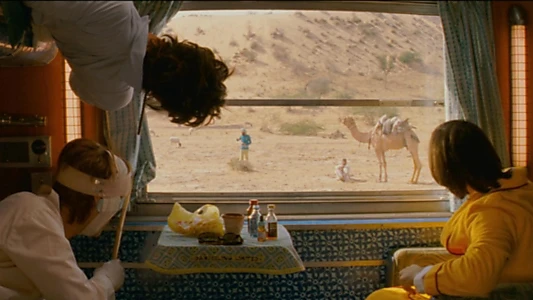 The Darjeeling Limited