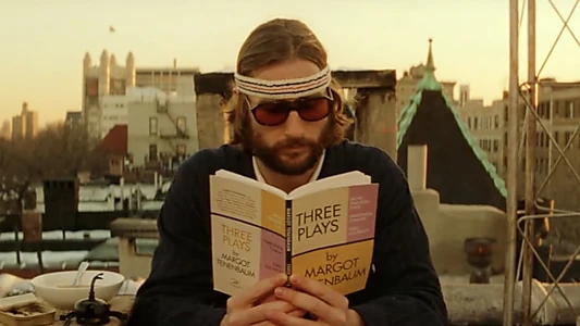 The Royal Tenenbaums