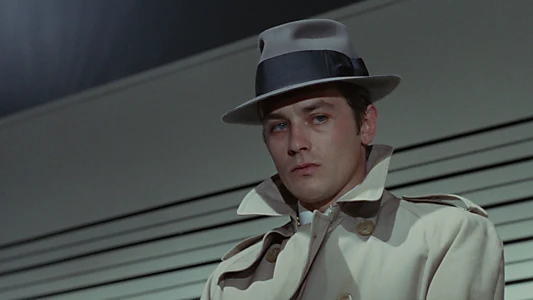 Le Samouraï