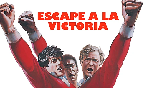 Escape to Victory