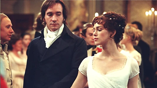 Pride & Prejudice