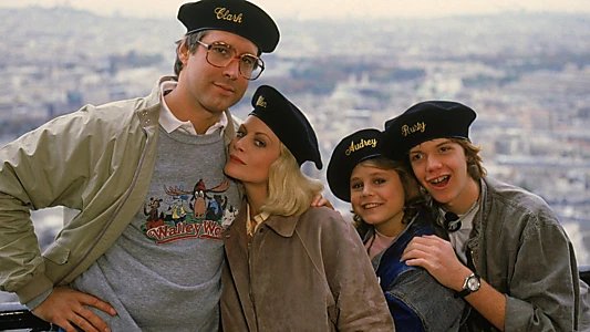 National Lampoon's European Vacation