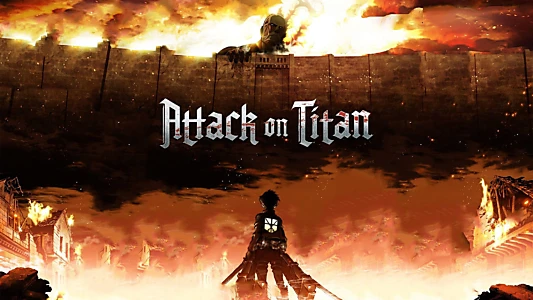 Attack on Titan