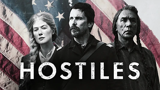 Hostiles