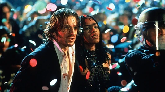 Strange Days