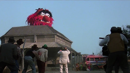 The Muppet Movie