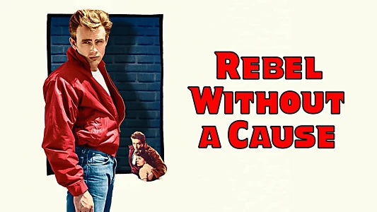 Rebel Without a Cause