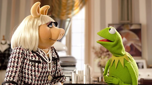 The Muppets