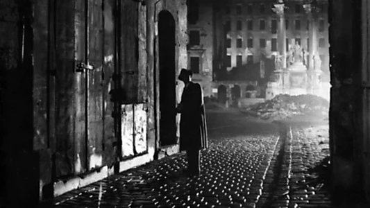 The Third Man