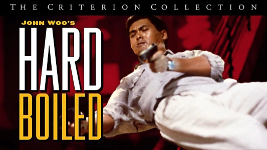 Hard Boiled