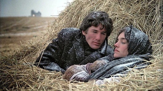 Days of Heaven