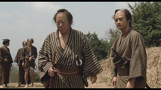 Zatoichi