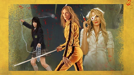 Kill Bill: Vol. 1