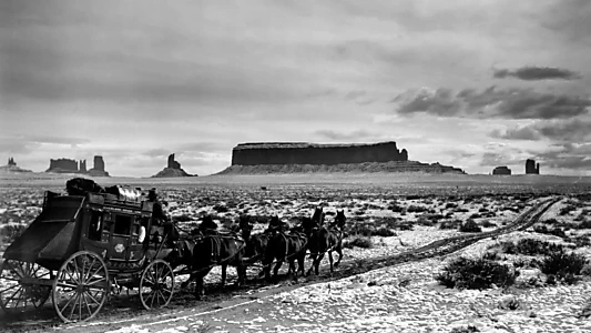 Stagecoach