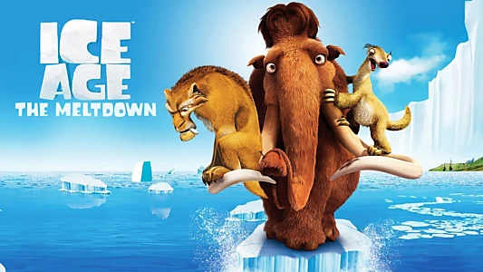 Ice Age: The Meltdown