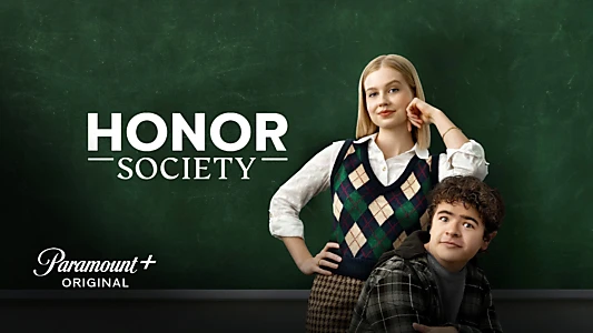 Honor Society